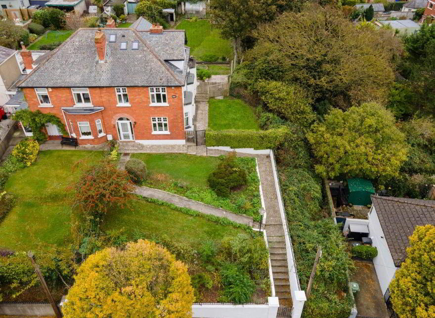 Glencree, 78 Dollymount Avenue, Clontarf, Clontarf, D03PY93