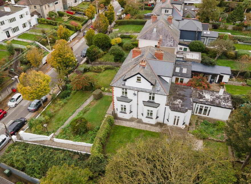 Glencree, 78 Dollymount Avenue, Clontarf, Clontarf, D03PY93
