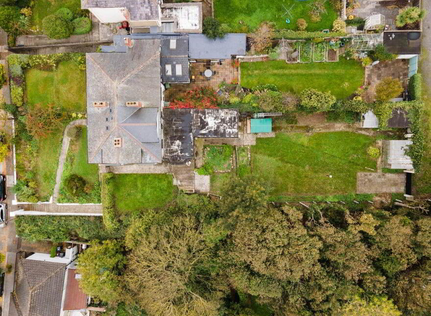 Glencree, 78 Dollymount Avenue, Clontarf, Clontarf, D03PY93