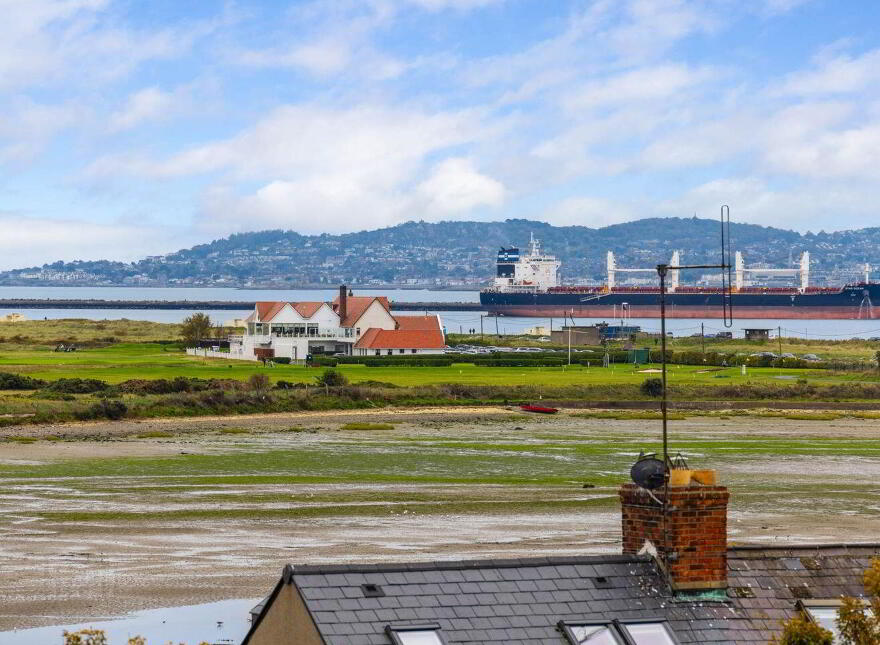 Glencree, 78 Dollymount Avenue, Clontarf, Clontarf, D03PY93