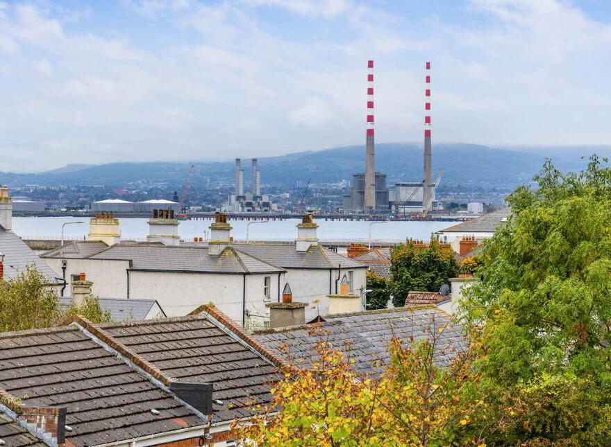Glencree, 78 Dollymount Avenue, Clontarf, Clontarf, D03PY93