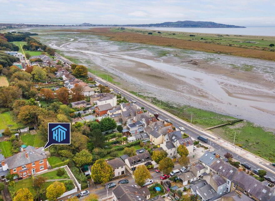 Glencree, 78 Dollymount Avenue, Clontarf, Clontarf, D03PY93