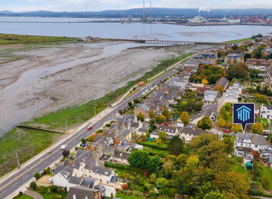 Glencree, 78 Dollymount Avenue, Clontarf, Clontarf, D03PY93