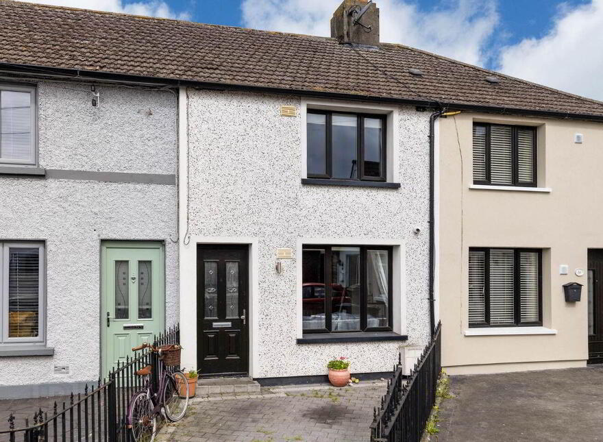 38 Shelmalier Road, East Wall, East Wall, D03X089