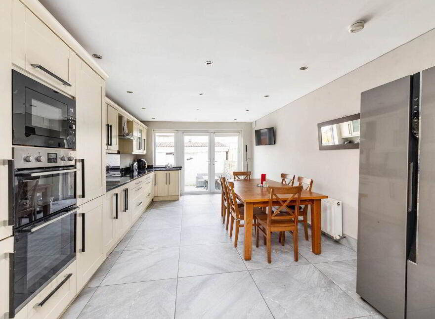 38 Shelmalier Road, East Wall, East Wall, D03X089