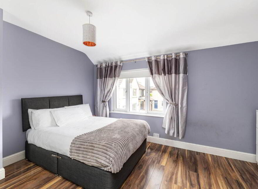 38 Shelmalier Road, East Wall, East Wall, D03X089