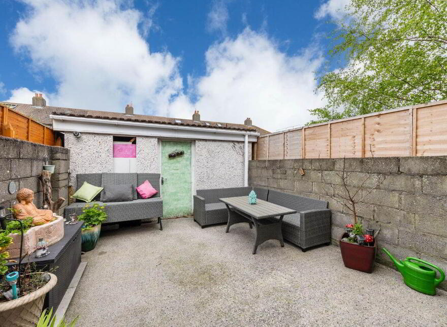 38 Shelmalier Road, East Wall, East Wall, D03X089