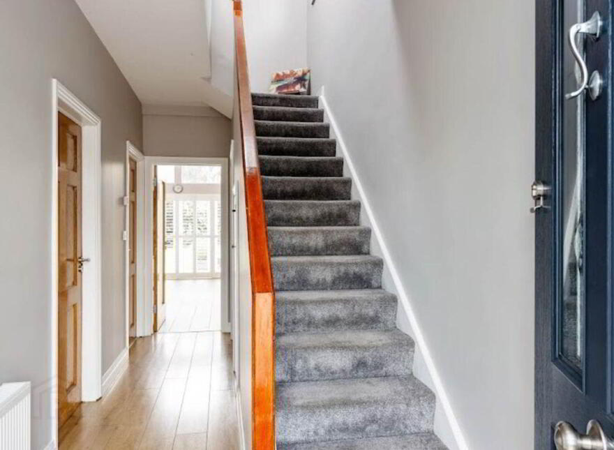 26 Brookville Park, Artane, Artane, D05F4E3