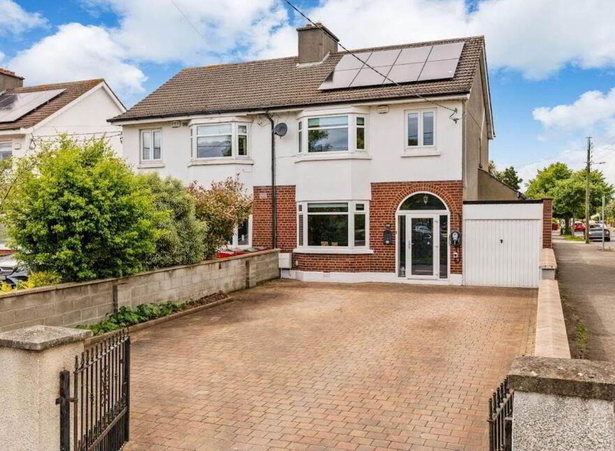 26 Brookville Park, Artane, Artane, D05F4E3