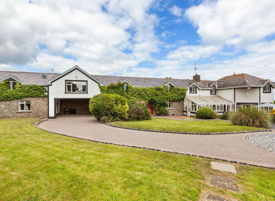 Robbswall Cottage, Coast Road, Malahide, K36YY90