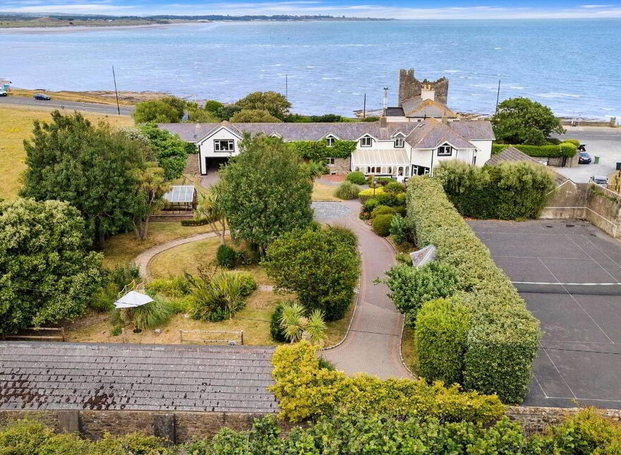 Robbswall Cottage, Coast Road, Malahide, K36YY90