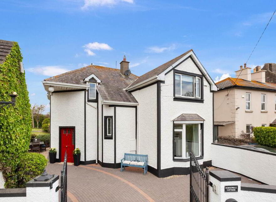 Robbswall Cottage, Coast Road, Malahide, K36YY90