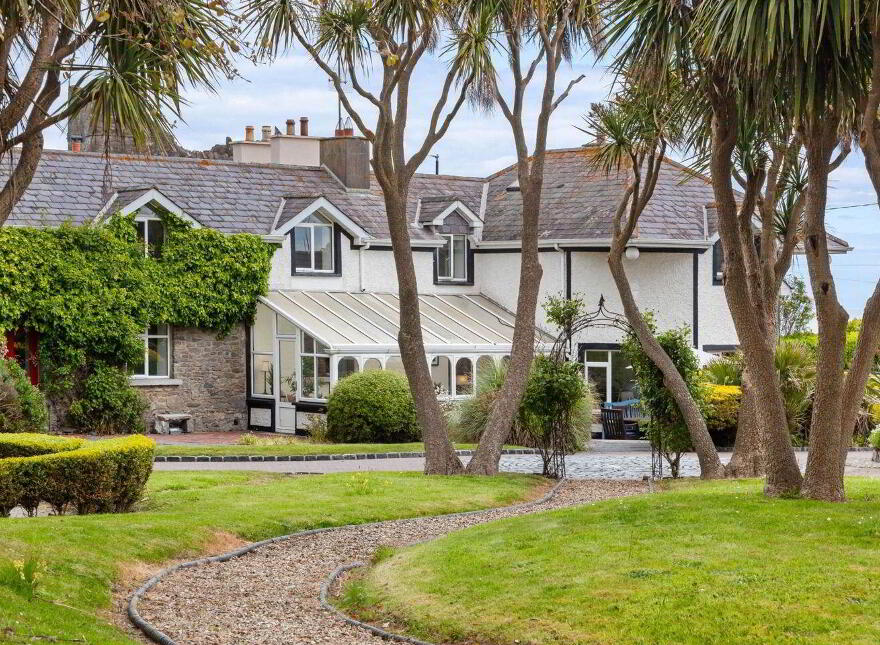 Robbswall Cottage, Coast Road, Malahide, K36YY90