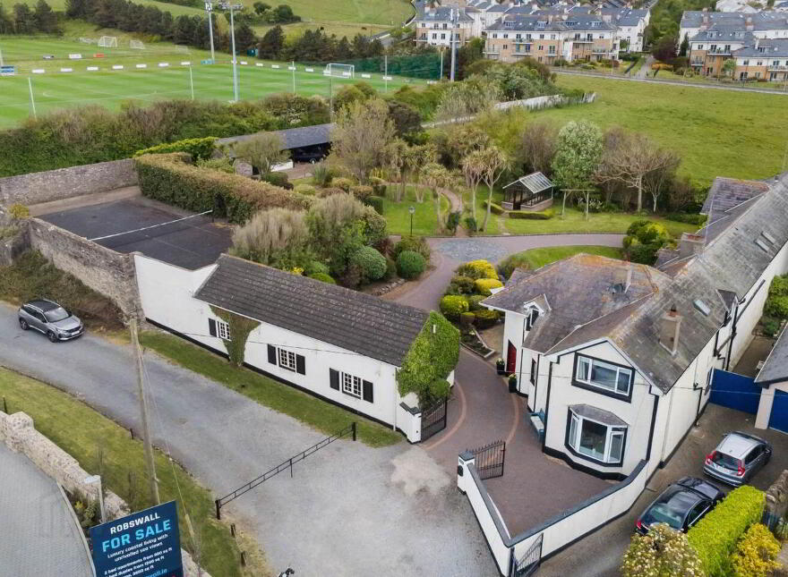 Robbswall Cottage, Coast Road, Malahide, K36YY90
