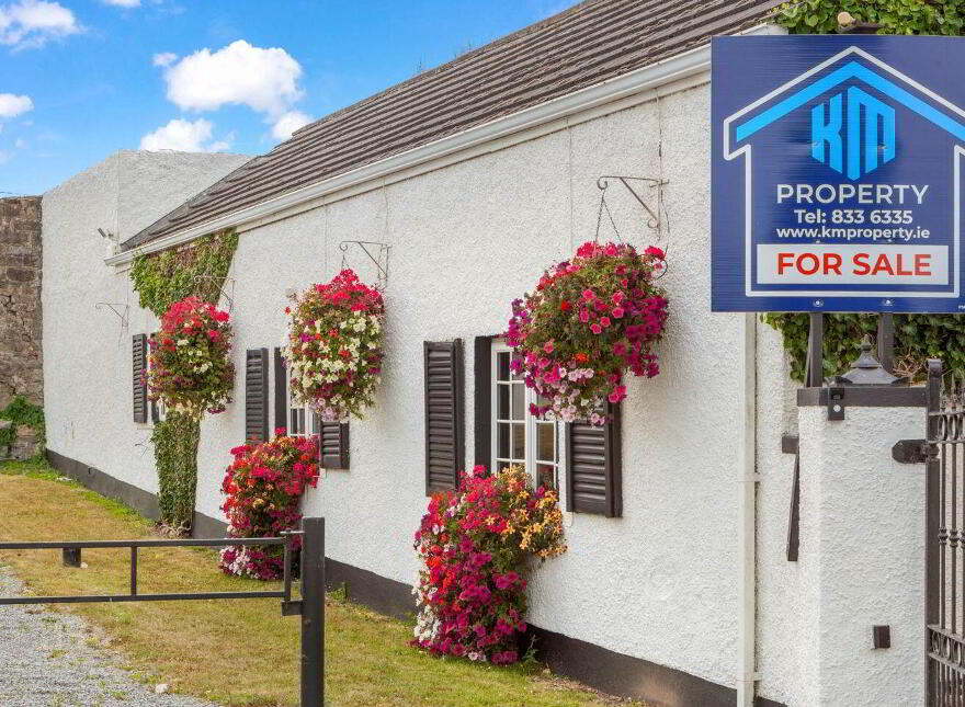 Robbswall Cottage, Coast Road, Malahide, K36YY90