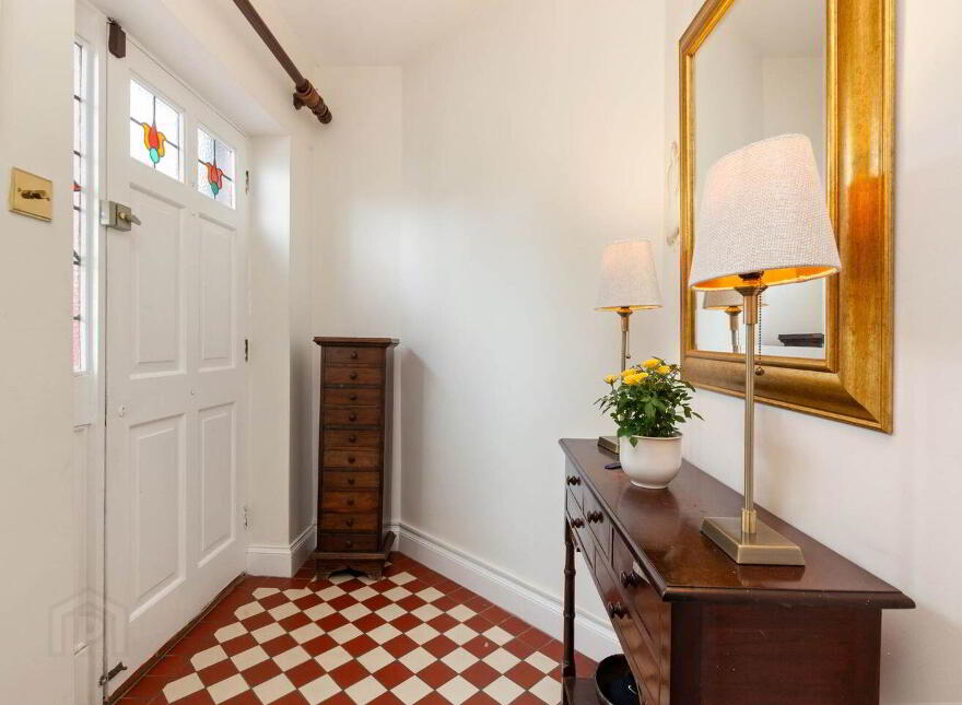 Robbswall Cottage, Coast Road, Malahide, K36YY90