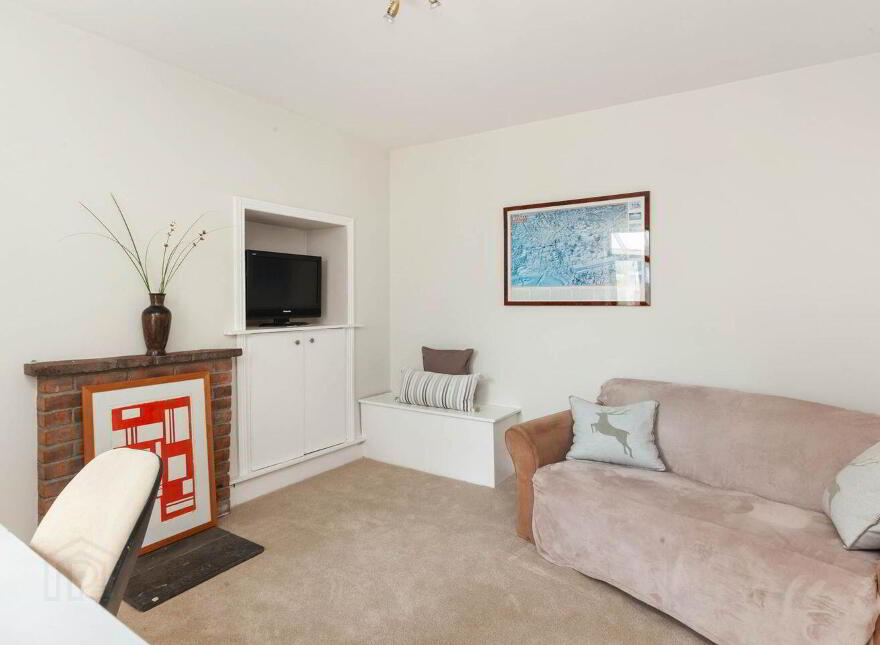 Robbswall Cottage, Coast Road, Malahide, K36YY90