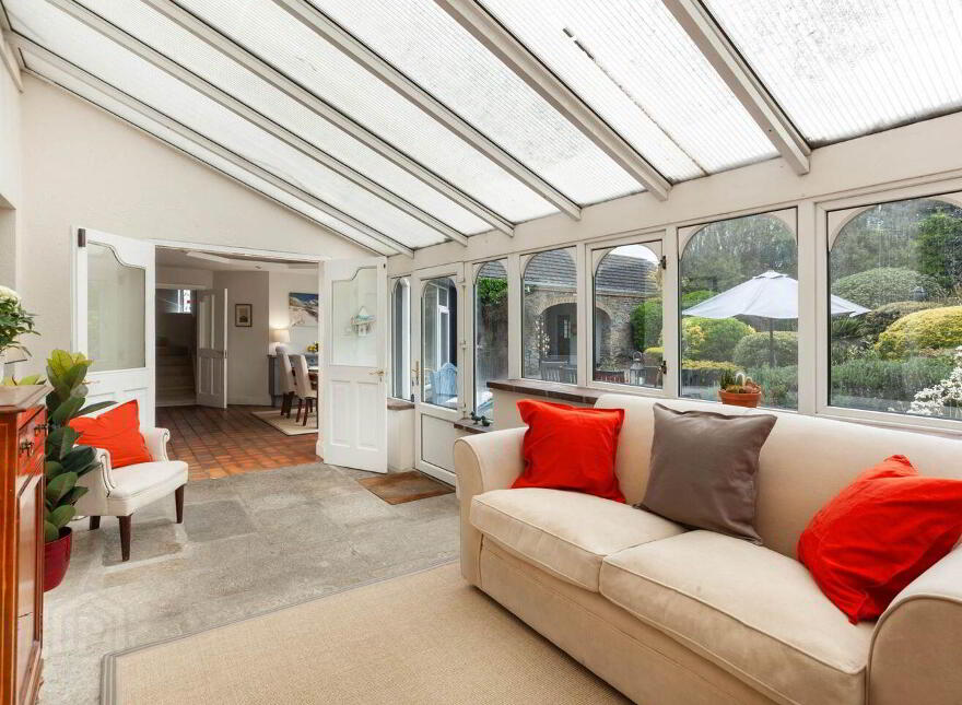 Robbswall Cottage, Coast Road, Malahide, K36YY90