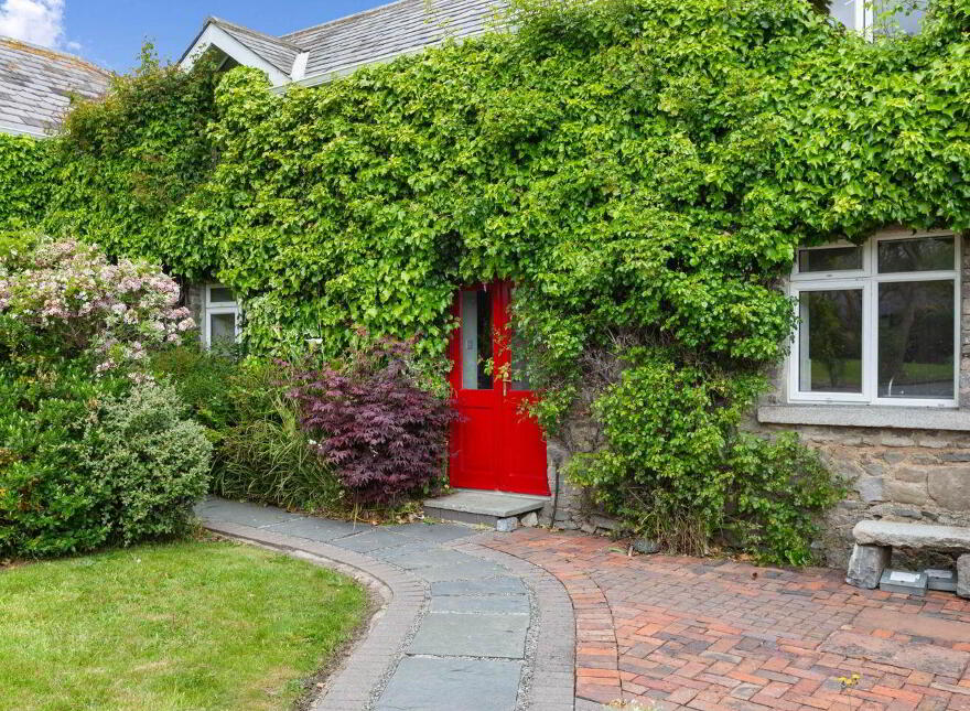 Robbswall Cottage, Coast Road, Malahide, K36YY90