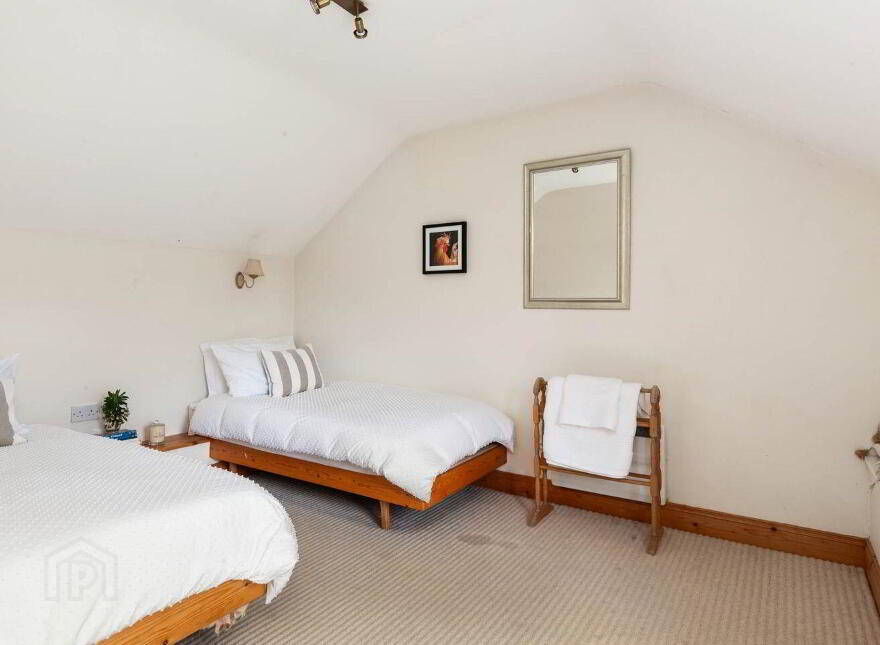 Robbswall Cottage, Coast Road, Malahide, K36YY90