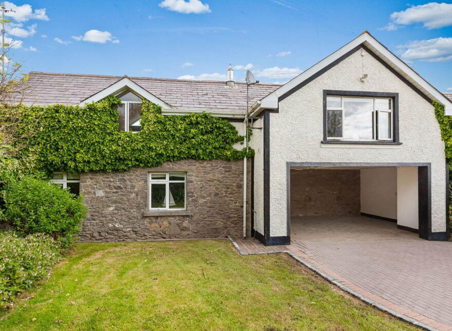 Robbswall Cottage, Coast Road, Malahide, K36YY90