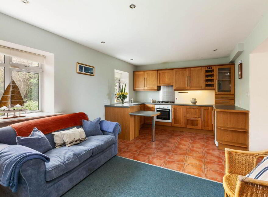Robbswall Cottage, Coast Road, Malahide, K36YY90