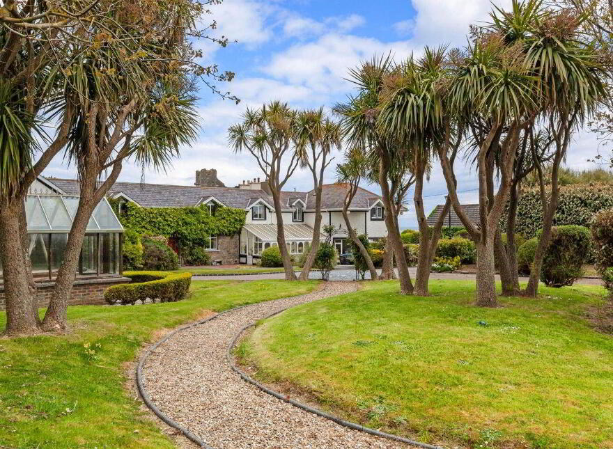 Robbswall Cottage, Coast Road, Malahide, K36YY90