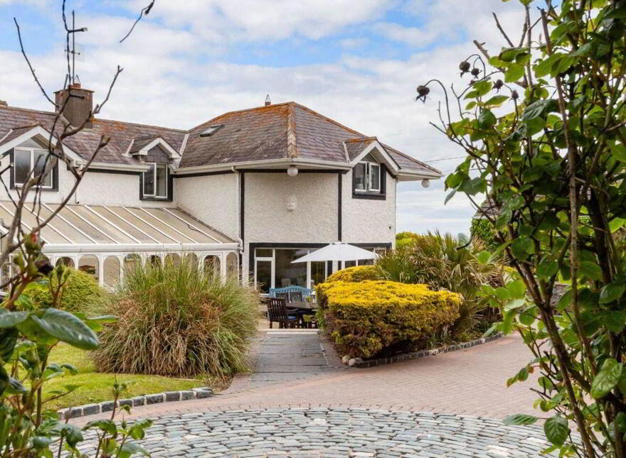 Robbswall Cottage, Coast Road, Malahide, K36YY90