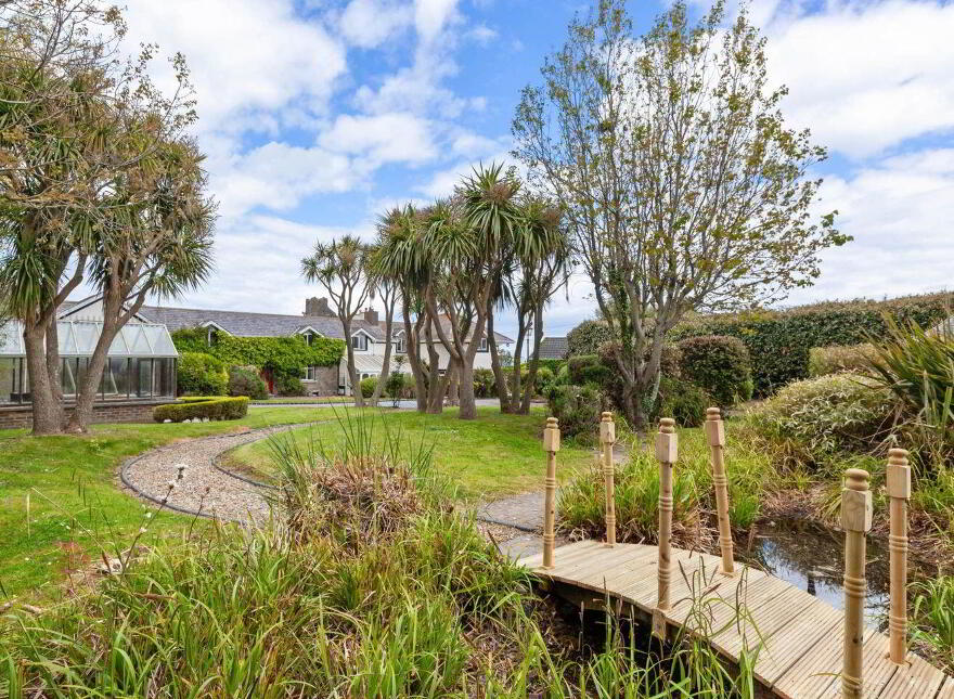Robbswall Cottage, Coast Road, Malahide, K36YY90