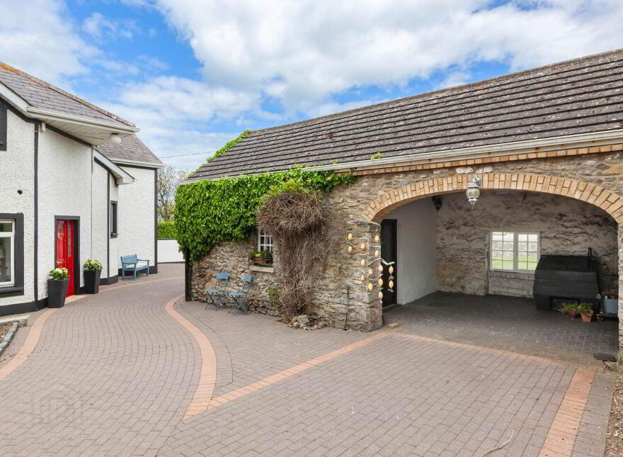 Robbswall Cottage, Coast Road, Malahide, K36YY90