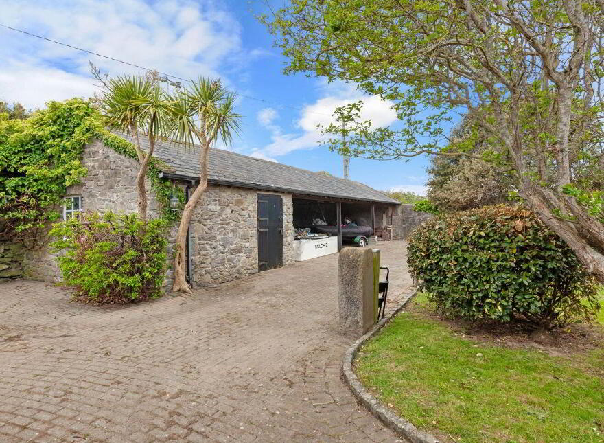 Robbswall Cottage, Coast Road, Malahide, K36YY90