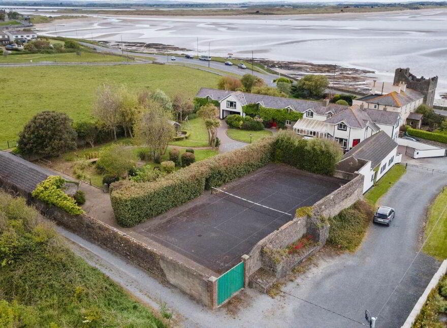 Robbswall Cottage, Coast Road, Malahide, K36YY90