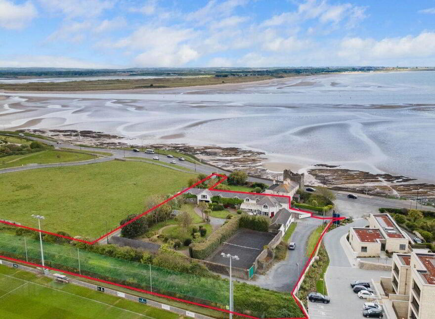 Robbswall Cottage, Coast Road, Malahide, K36YY90