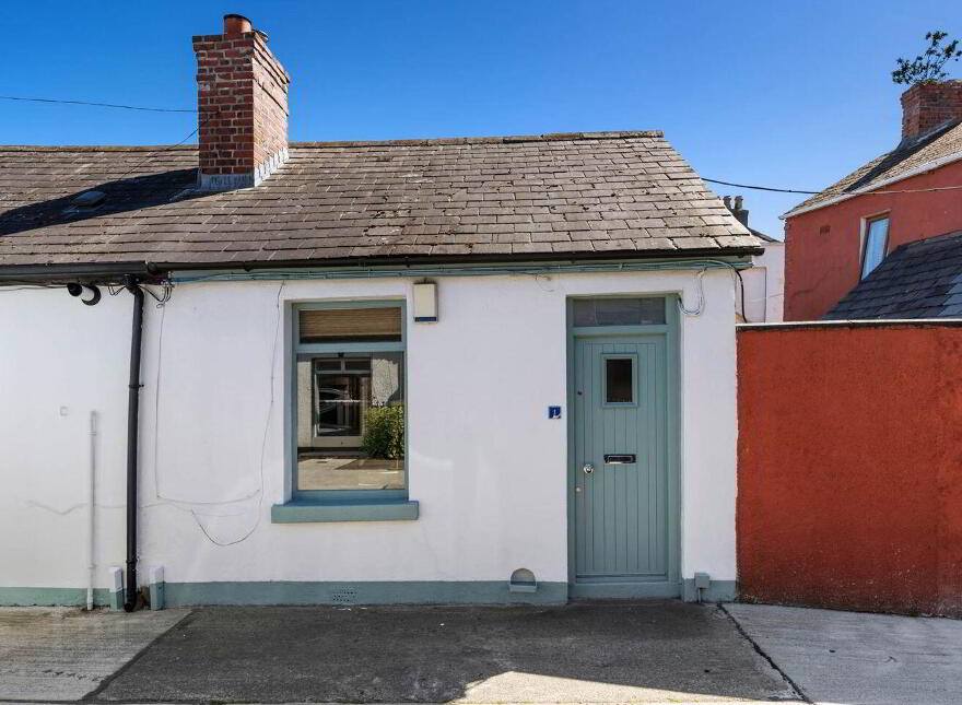 8 Rutland Cottages, Summerhill, Dublin 1, D01N9F8