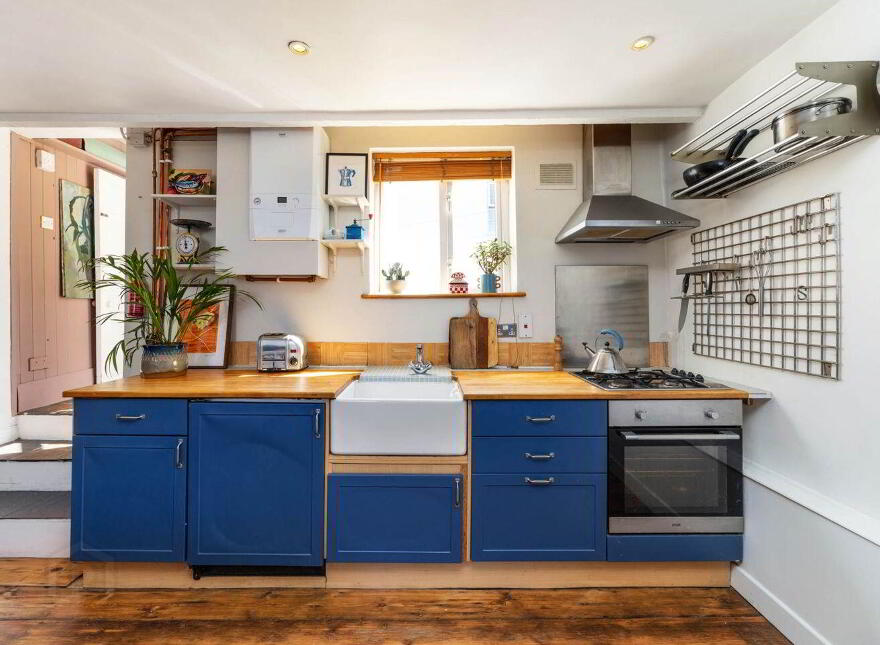 8 Rutland Cottages, Summerhill, Dublin 1, D01N9F8
