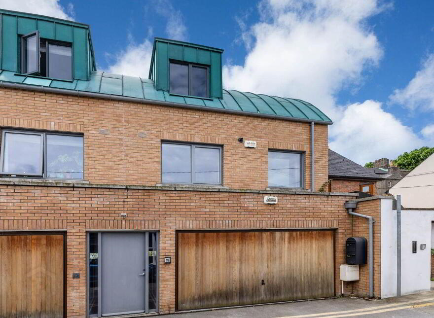21 Grantham Place, Portobello, Portobello, D08FHP5