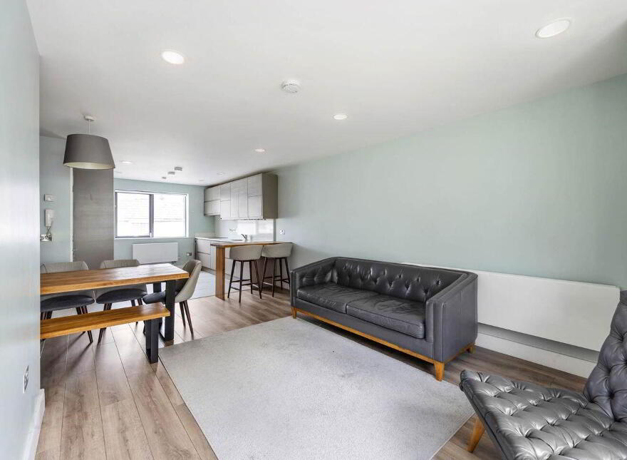 21 Grantham Place, Portobello, Portobello, D08FHP5