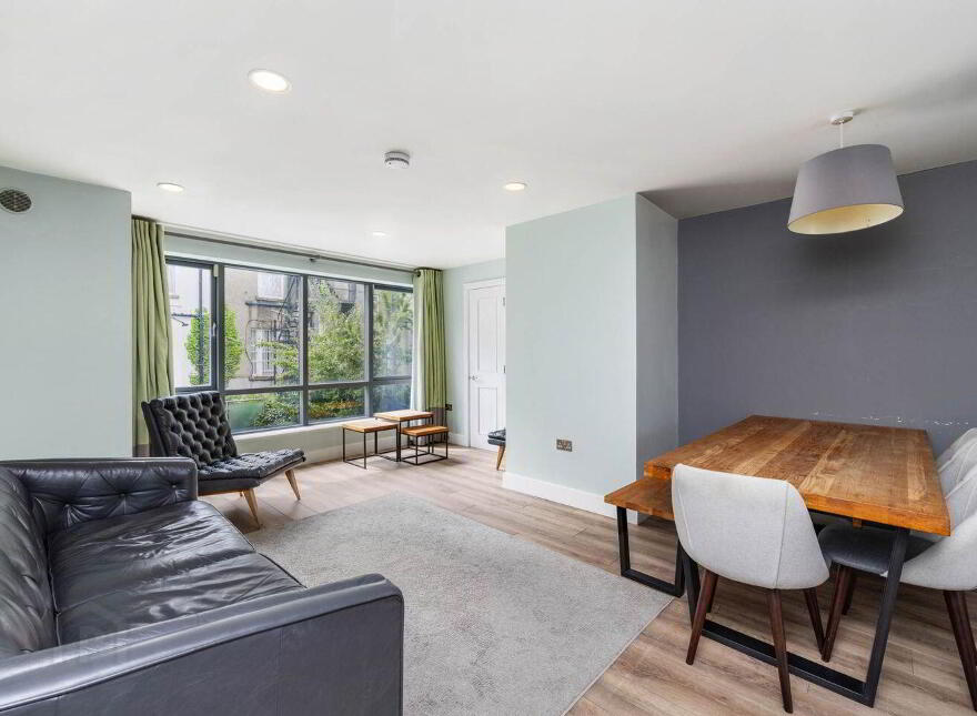 21 Grantham Place, Portobello, Portobello, D08FHP5