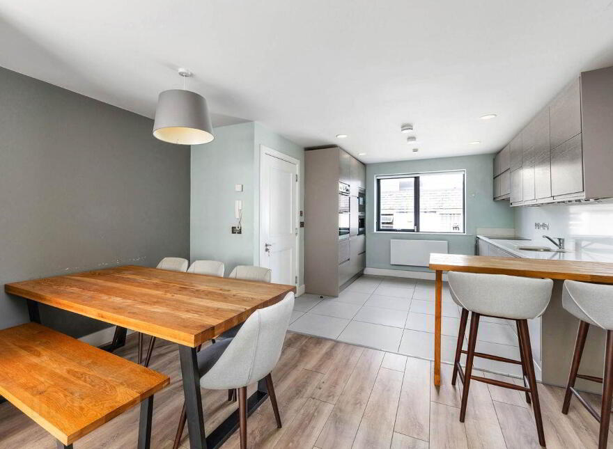 21 Grantham Place, Portobello, Portobello, D08FHP5