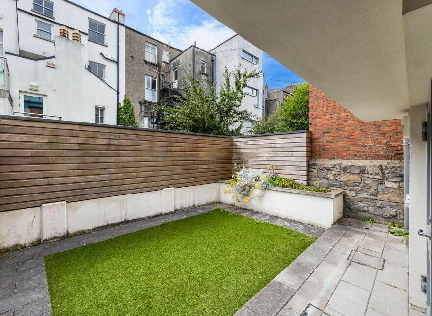 21 Grantham Place, Portobello, Portobello, D08FHP5