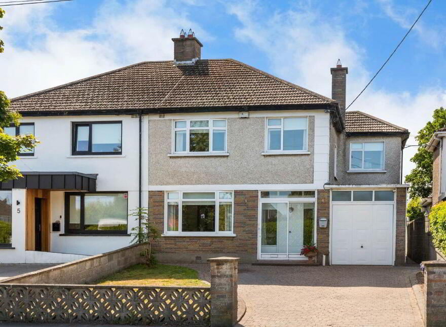 6 Sutton Park, Sutton, Sutton, D13E3F9