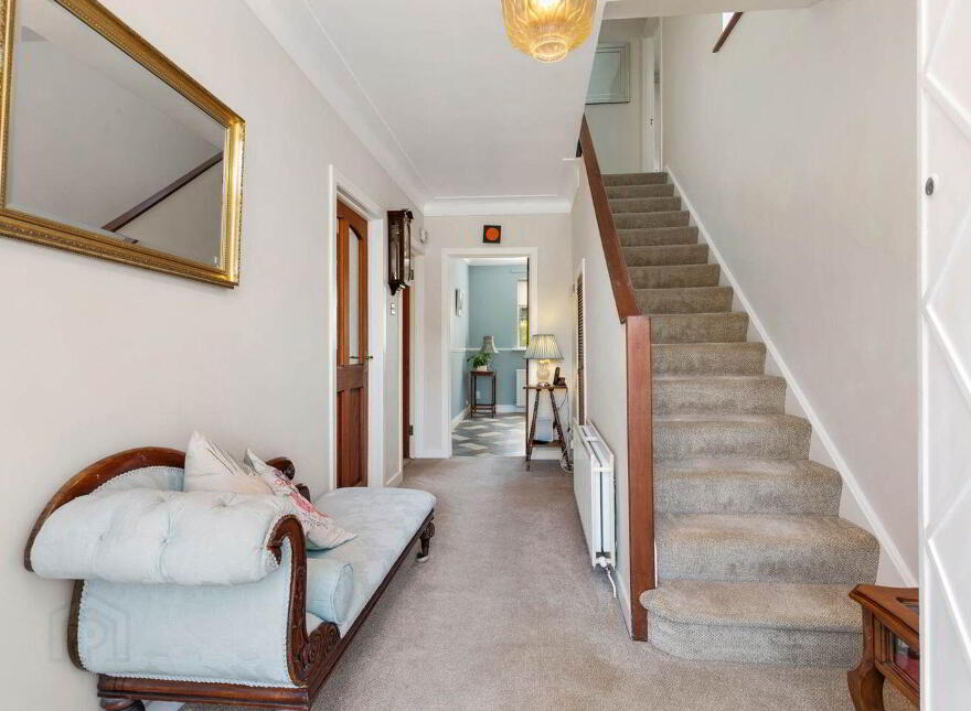 6 Sutton Park, Sutton, Sutton, D13E3F9