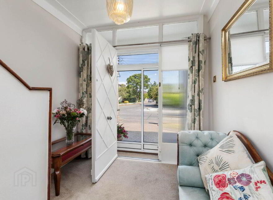 6 Sutton Park, Sutton, Sutton, D13E3F9
