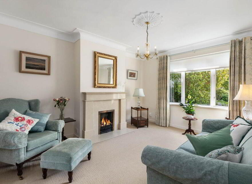 6 Sutton Park, Sutton, Sutton, D13E3F9