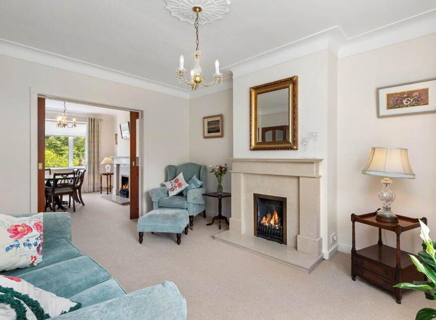 6 Sutton Park, Sutton, Sutton, D13E3F9