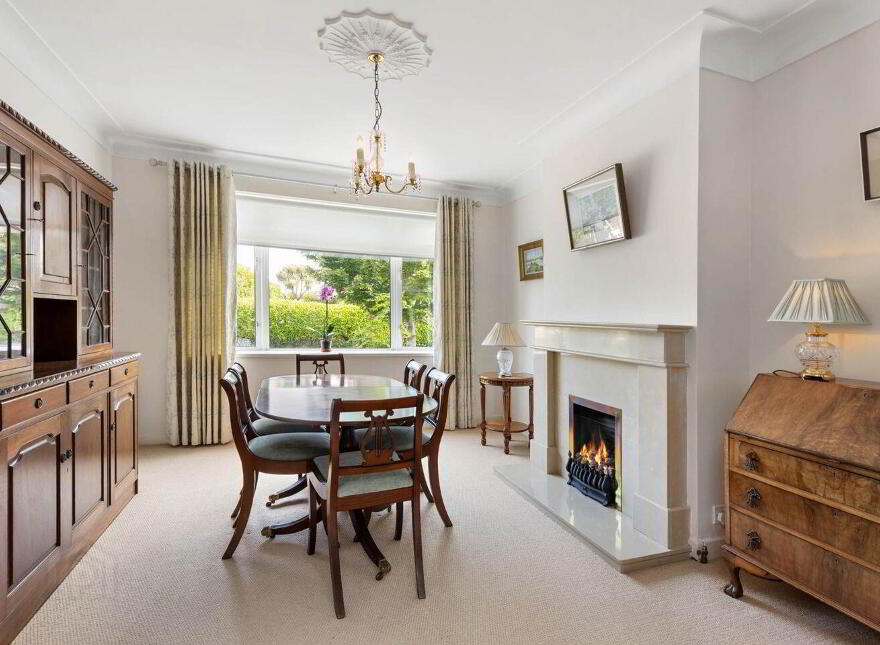 6 Sutton Park, Sutton, Sutton, D13E3F9