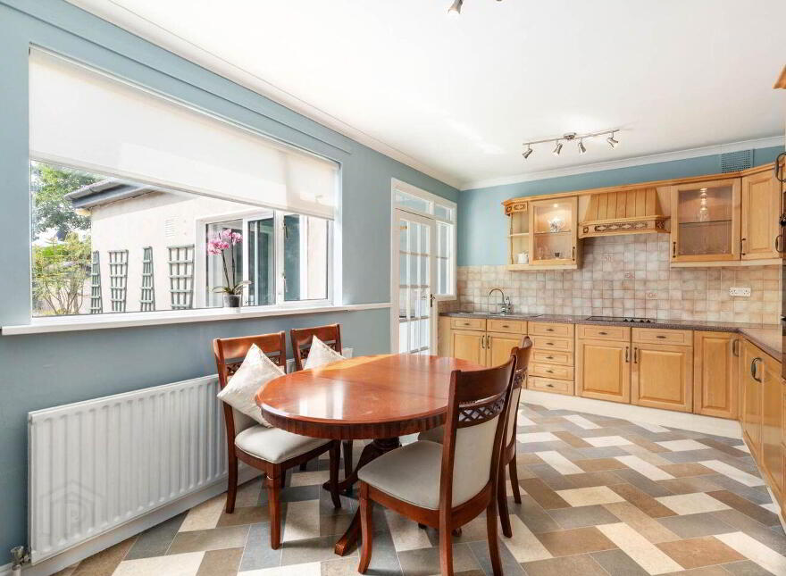 6 Sutton Park, Sutton, Sutton, D13E3F9