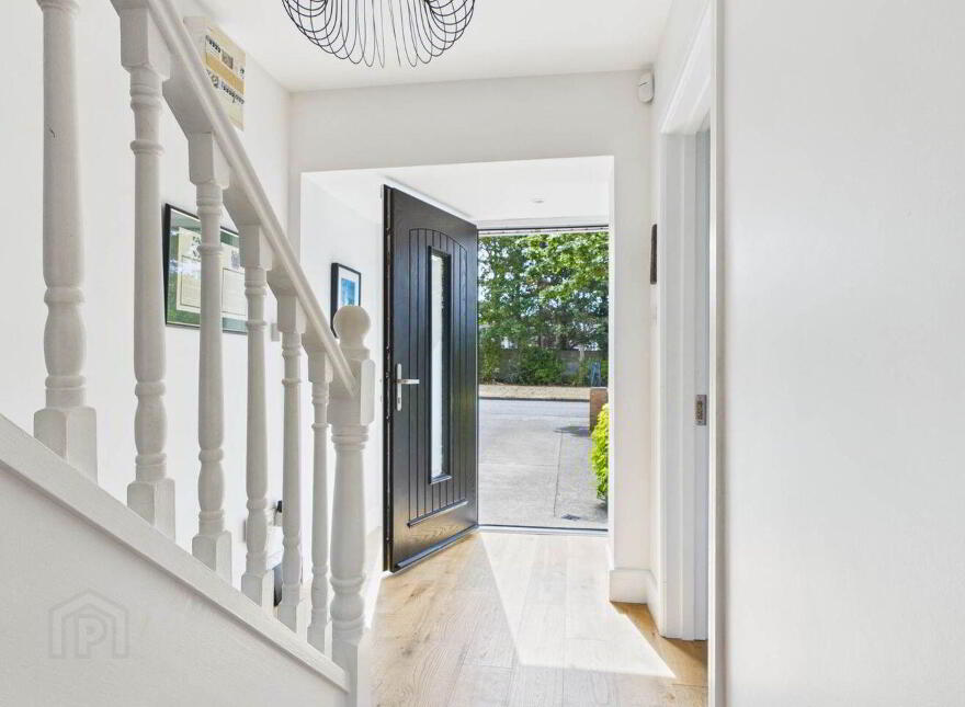 37 Admiral Park, Baldoyle, Baldoyle, D13T3V1