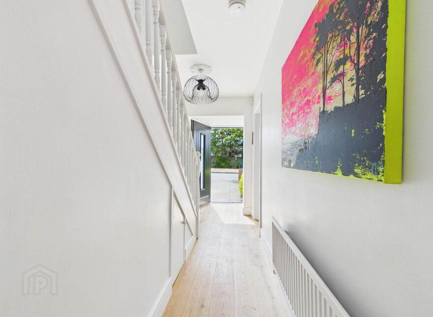 37 Admiral Park, Baldoyle, Baldoyle, D13T3V1