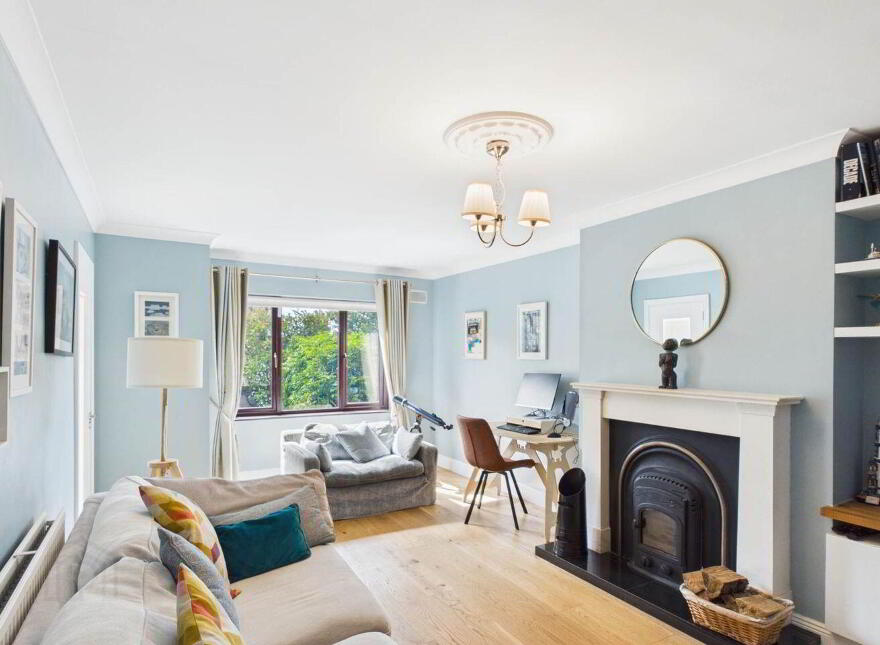 37 Admiral Park, Baldoyle, Baldoyle, D13T3V1